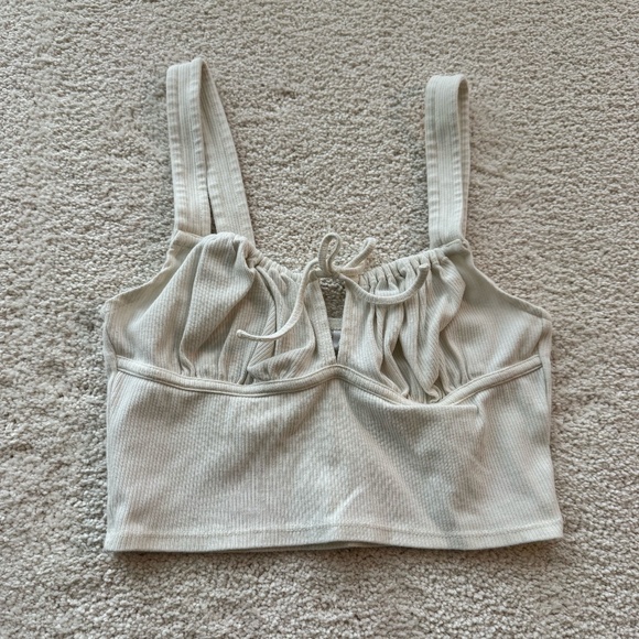 Tops - RVCA tank top